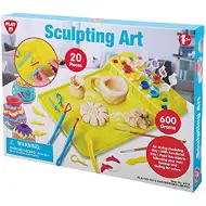 Playgo: Sada pro sochaře