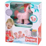 Playgo: Skákací hra s jednorožcem