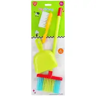 Playgo: Úklidová sada 3ks