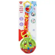 Playgo: Víceúčelová zavěšená zvonkohra