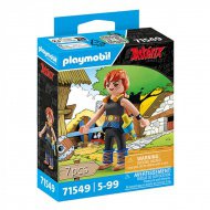 Playmobil: Asterix - Adrenalina figurka (71549)