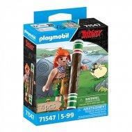 Playmobil: Asterix - Mac Olwad figurka (71547)