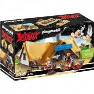 Playmobil: Asterix - Rybářova chýše (71266)