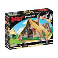 Playmobil: Asterixova chýše Hasarengazfix (70932)