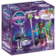 Playmobil: Ayuma - Měsíční víla s duchovním zvířetem (71033)