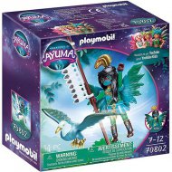 Playmobil: Ayuma - Rytířská víla s duchovním zvířetem (70802)