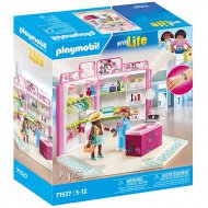 Playmobil: Drogerie (71537)