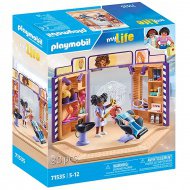 Playmobil: Kadeřnictví (71535)