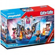 Playmobil: Kapela (71042)