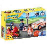 Playmobil: Každodenní hrdinové (71156)