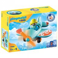 Playmobil: Letadlo (71159)