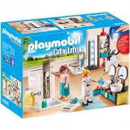 Playmobil: Maminka a tatínek v koupelně (9268)