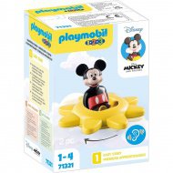 Playmobil: Mickey Mouse sluneční chrastítko (71321)