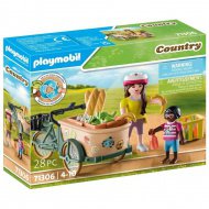 Playmobil: Nákladní kolo (71306)