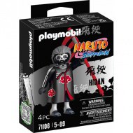 Playmobil: Naruto - Figurka Hidan (71106)