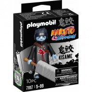 Playmobil: Naruto - Figurka Kisame (71117)