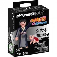 Playmobil: Naruto - Figurka Shizune (71115)