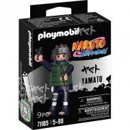 Playmobil: Naruto - Figurka Yamato (71105)