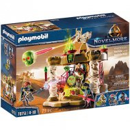 Playmobil: Novelmore - Salahari Sands - Chrám kostlivé armády (70751)