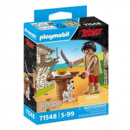 Playmobil: Ocatarinetabellacsicsix (71548)