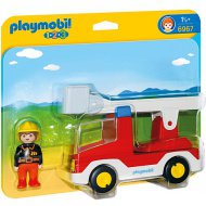 Playmobil: Připraveni k hašení požáru (6967)