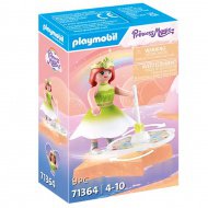 Playmobil: Princezna s duhou (71364)