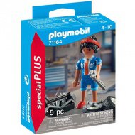 Playmobil: Special PLUS - Automechanik (71164)