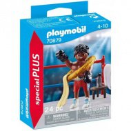 Playmobil: Special PLUS - Boxový šampion (70879)