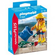 Playmobil: Special PLUS - Ochránce přírody (71163)