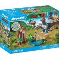 Playmobil: Stanice pro pozorování dimorfodona (71525)