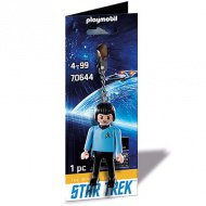 Playmobil: Star Trek - Figurka pana Spocka jako přívěsek na klíče (70644)