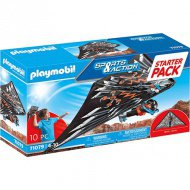 Playmobil: Startovací balíček Drakolét (71079)