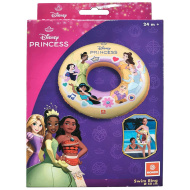 Plovací kruh Disney princezny 50 cm - Mondo Toys