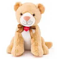 Plyšová figurka lva Babu 32 cm - Lumpin