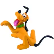 Plyšová hračka psa