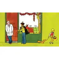 Pohádka o sedmi řemeslech diapásmo