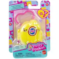 Polly Pocket Mini překvapení Banán - Mattel