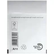 Polstrovaná obálka 11-A 100x165mm 1ks