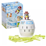Pop Up: Bluey desková hra