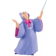 Popelka: Hračka kouzelné kmotry