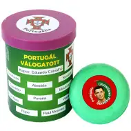 Portugalské reprezentační družstvo v stolním fotbálku