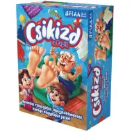 Pošimrej tatínka společenská hra