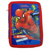 Pouzdro na tužky Spiderman Beyond Amazing s 2 přihrádkami