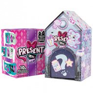 Present Pets Minis překvapení box - Spin Master