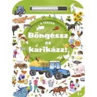 Prohlížej a zakroužkuj – Na farmě