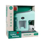 První elektrická kapsle do kávovaru.