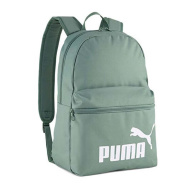 Puma školní taška, batoh 26 9116407 zelený 30x44x14cm