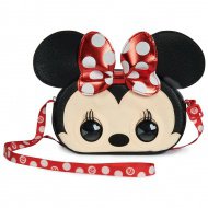 Purse Pets Disney interaktivní kabelka Minnie Mouse - Spin Master