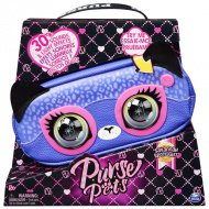 Purse Pets: Savannah Cheetah interaktivní kabelka - Spin Master