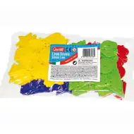 Quercetti: Filó malé formy navlékací hra 144 ks